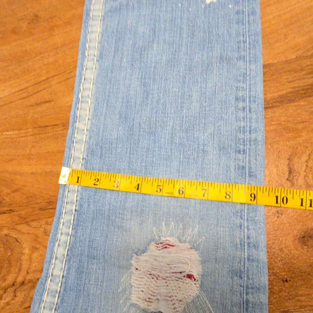 True Religion brand true